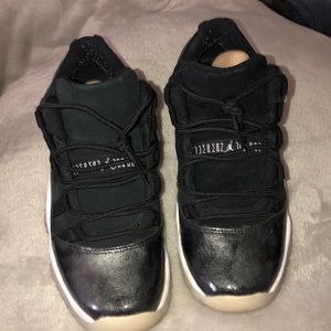 Air Jordan 11’s